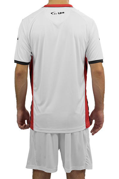 Palermo Soccer Jersey - LIKA Pro Series