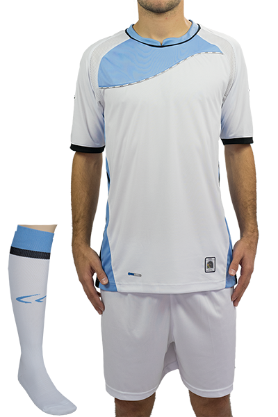 Palermo Soccer Jersey - LIKA Pro Series