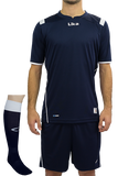 Santos Soccer Jersey - LIKA Pro Series