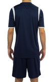 Santos Soccer Jersey - LIKA Pro Series
