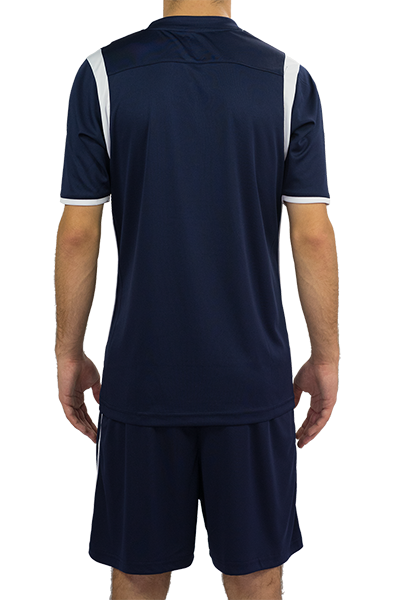 Santos Soccer Jersey - LIKA Pro Series