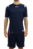 Santos Soccer Jersey - LIKA Pro Series