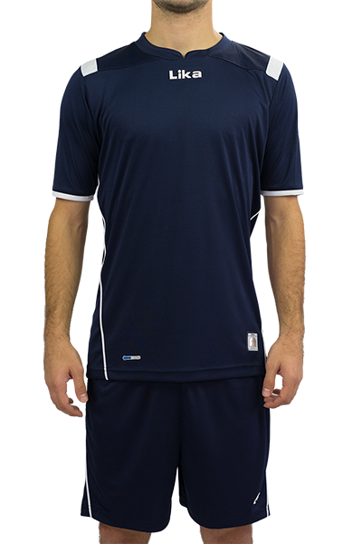 Santos Soccer Jersey - LIKA Pro Series
