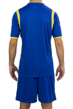 Santos Soccer Jersey - LIKA Pro Series