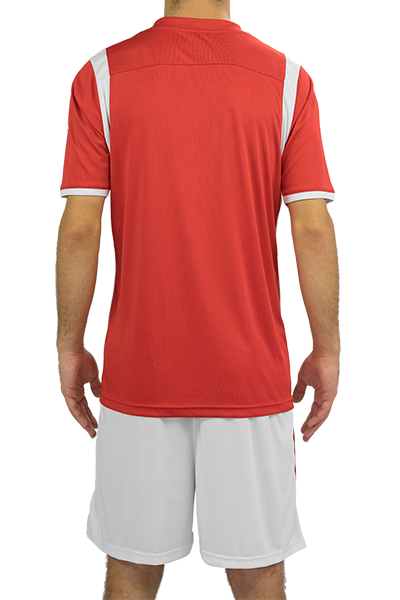 Santos Soccer Jersey - LIKA Pro Series