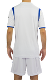 Santos Soccer Jersey - LIKA Pro Series