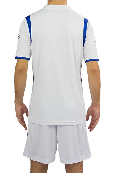 Santos Soccer Jersey - LIKA Pro Series