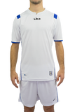 Santos Soccer Jersey - LIKA Pro Series