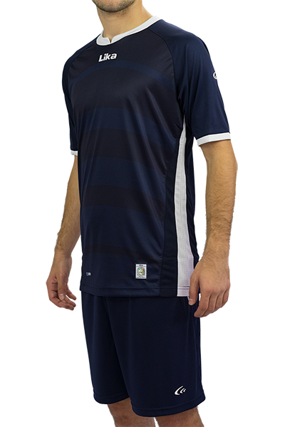 Vele Soccer Jersey - LIKA Pro Series