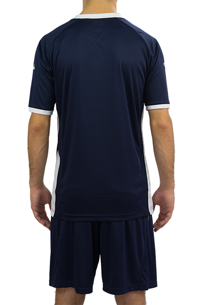 Vele Soccer Jersey - LIKA Pro Series