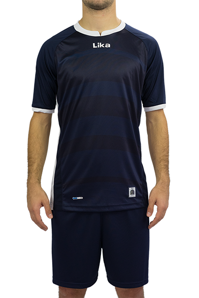 Vele Soccer Jersey - LIKA Pro Series