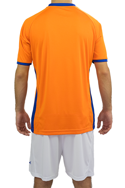 Vele Soccer Jersey - LIKA Pro Series