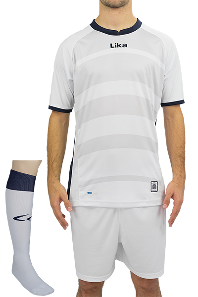 Vele Soccer Jersey - LIKA Pro Series