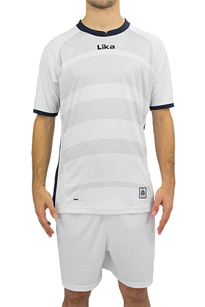 Vele Soccer Jersey - LIKA Pro Series