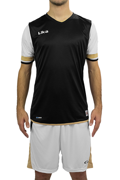 Rio Soccer Jersey - LIKA Pro Series