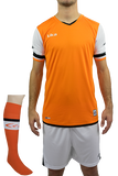 Rio Soccer Jersey - LIKA Pro Series