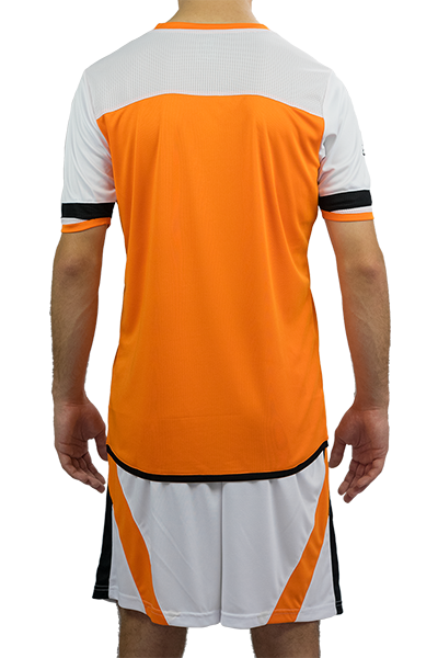 Rio Soccer Jersey - LIKA Pro Series