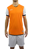 Rio Soccer Jersey - LIKA Pro Series