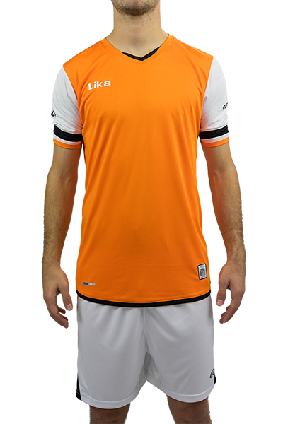 Rio Soccer Jersey - LIKA Pro Series