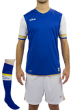 Rio Soccer Jersey - LIKA Pro Series
