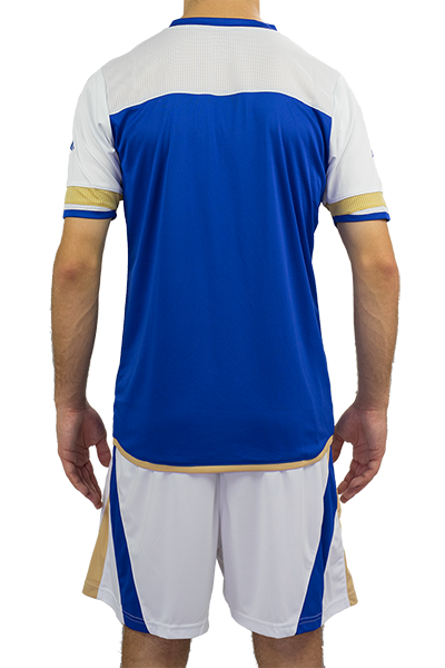 Rio Soccer Jersey - LIKA Pro Series