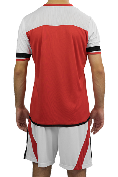 Rio Soccer Jersey - LIKA Pro Series