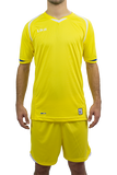 Porto Soccer Jersey - LIKA Pro Series
