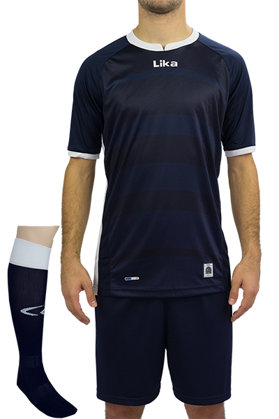 Vele Soccer Jersey - LIKA Pro Series