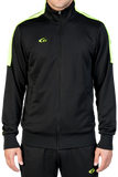 Neon Training Track Jacket