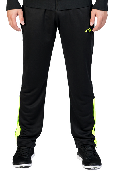 Neon Training Track Pant