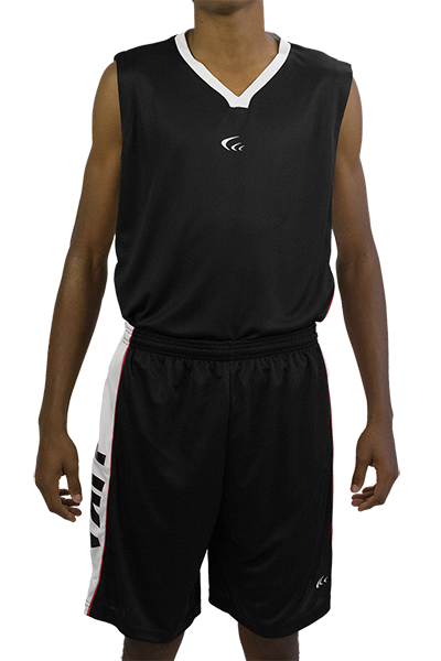 Titan Recreational Basketball Kit