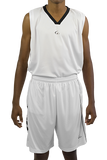 Titan Recreational Basketball Kit