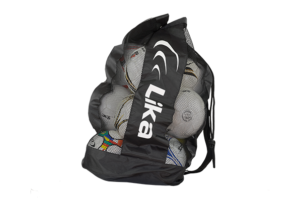 LIKA Pro Team Ball Bag