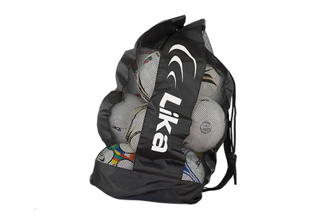 LIKA Pro Team Ball Bag