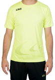New Style Mens Crew Shirt