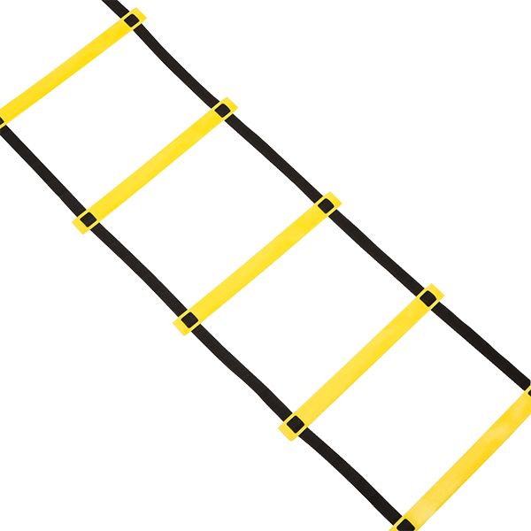 Training Speed Ladder