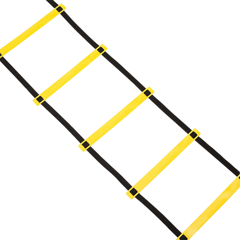 Training Speed Ladder