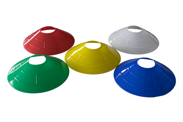 Training Discs (50 pcs)