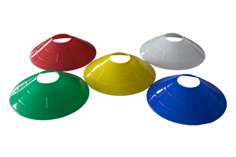 Training Discs (50 pcs)