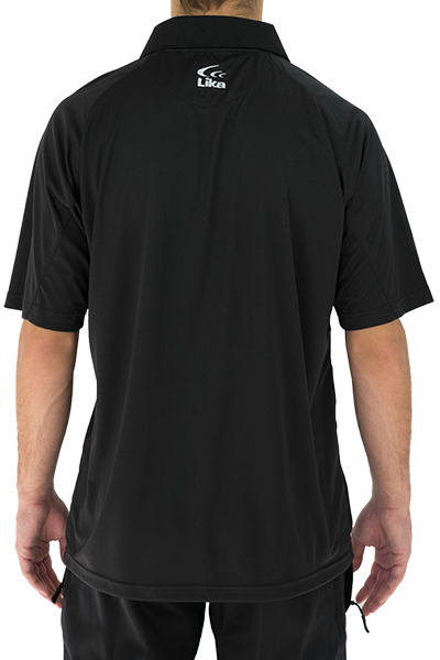 Relaxed Golf Shirt