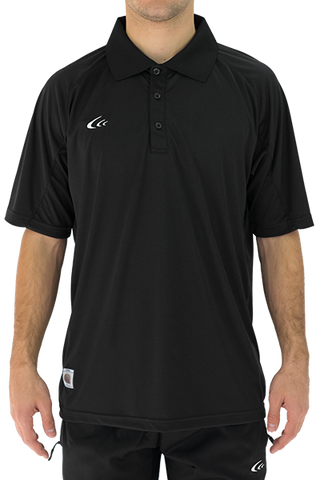 Relaxed Golf Shirt
