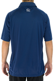 Relaxed Golf Shirt