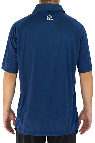 Relaxed Golf Shirt