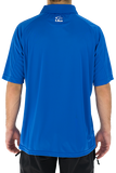 Relaxed Golf Shirt