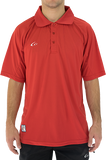 Relaxed Golf Shirt