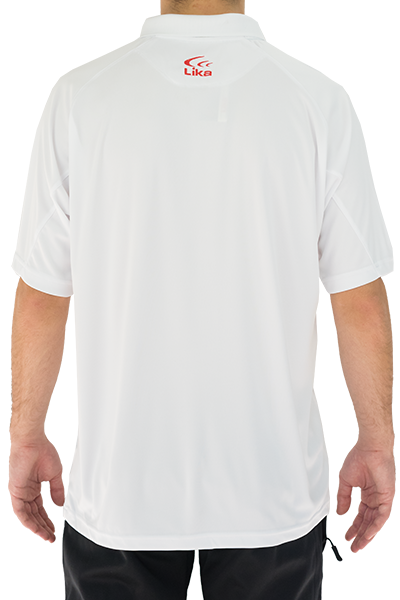 Relaxed Golf Shirt