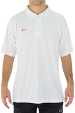 Relaxed Golf Shirt