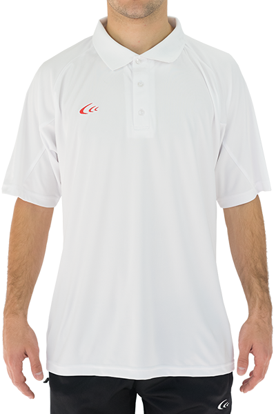 Relaxed Golf Shirt