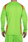 Recreational Soccer Goalie Jersey