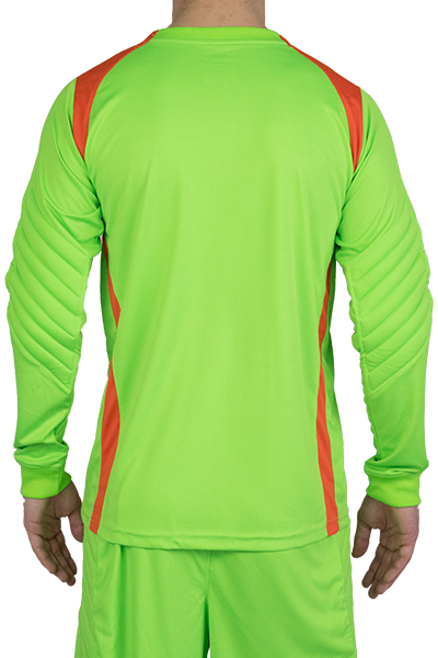Recreational Soccer Goalie Jersey LIKA Sports